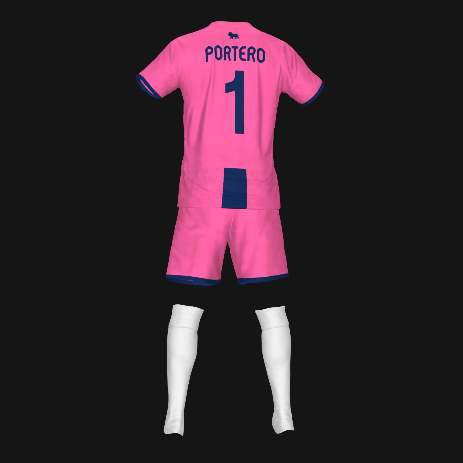 MAKAKINHO FC 2025 - Imagen 4