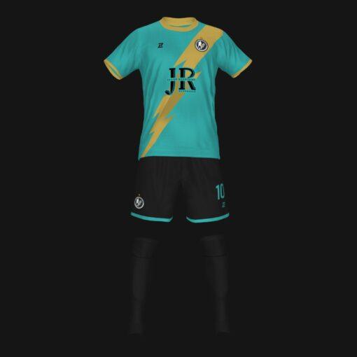 RAYO VAYA CAÑO HORNACHUELOS