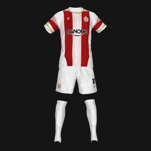 RB FUENTEALBILLA CF