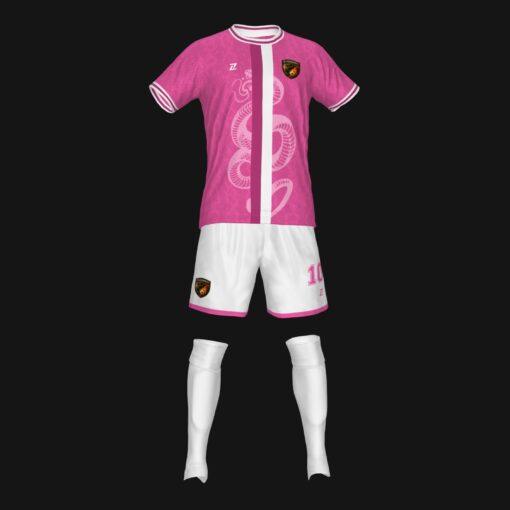 FC CACHIMBRAUA 2025