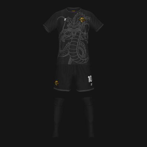 BARBA2 FC 2025