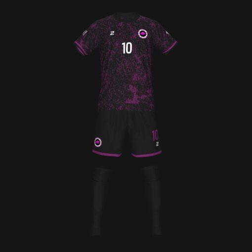 MASACRE FC 2025