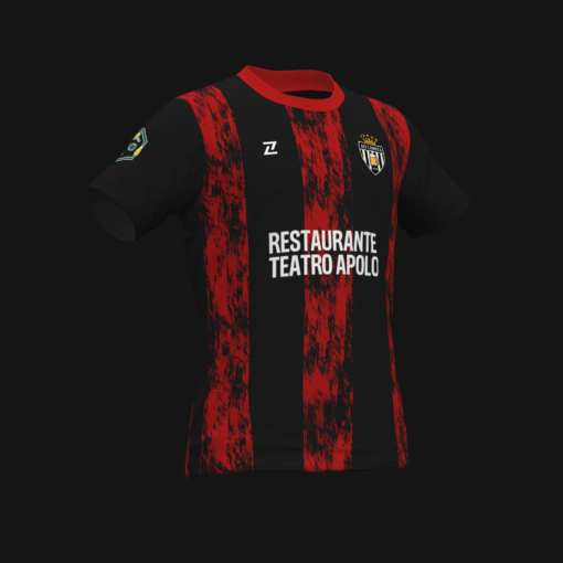 AGRUPACIÓN DEPORTIVA CAMITA