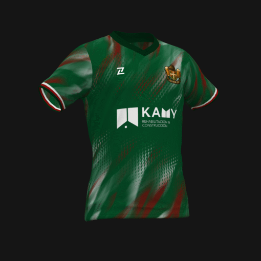 AL-BAR CF