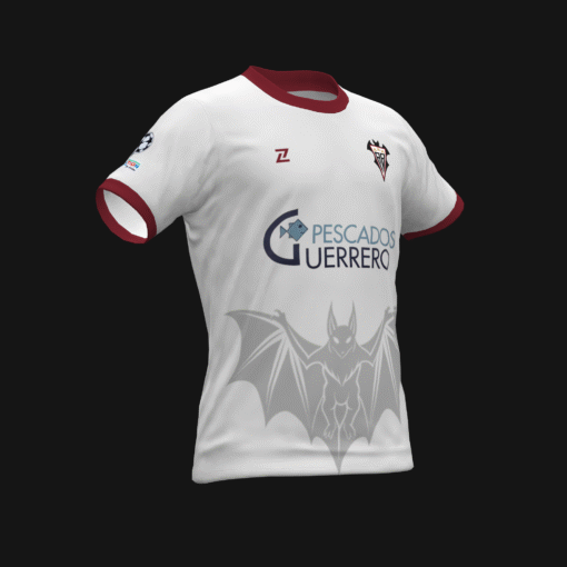 ALBACETE F.C.
