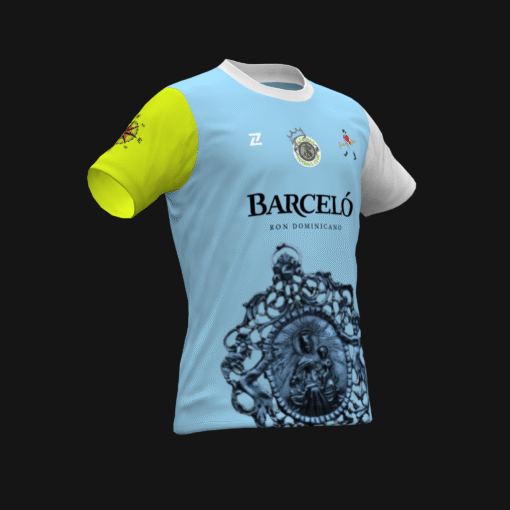 ALTA MAR FOOTBALL CLUB