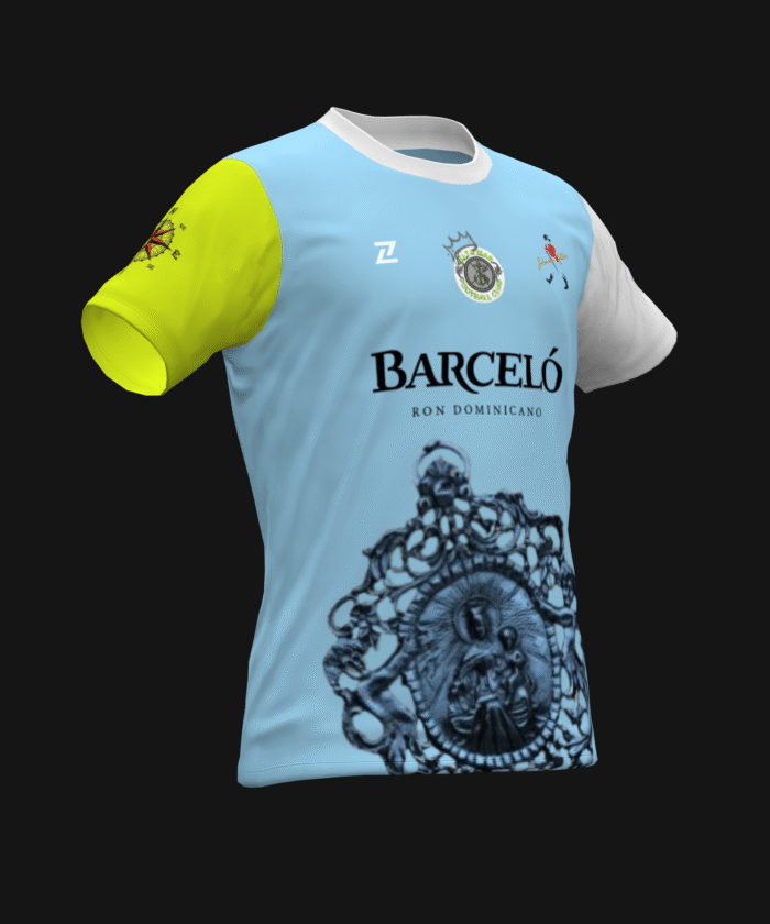 ALTA MAR FOOTBALL CLUB