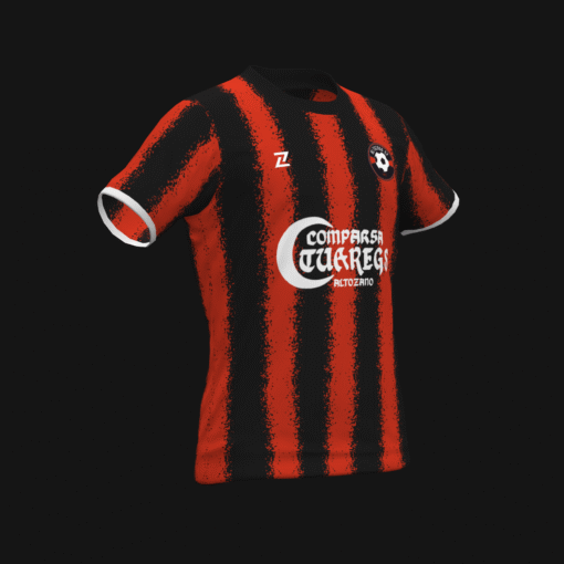 ALTOZANO CF