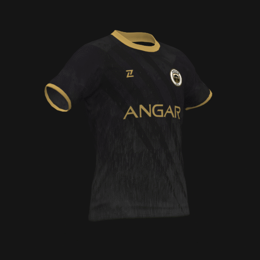 ANGAR