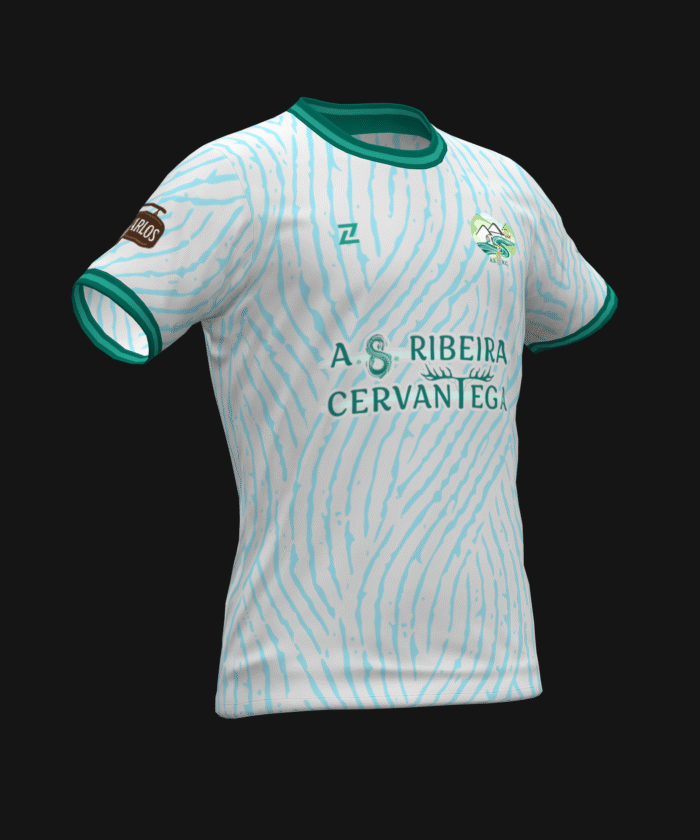 ASOCIACIÓN RIBEIRA CERVANTEGA