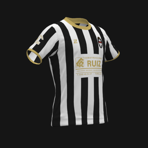 ATLETIC CLUB GES