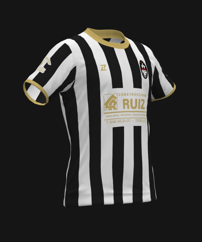 ATLETIC CLUB GES