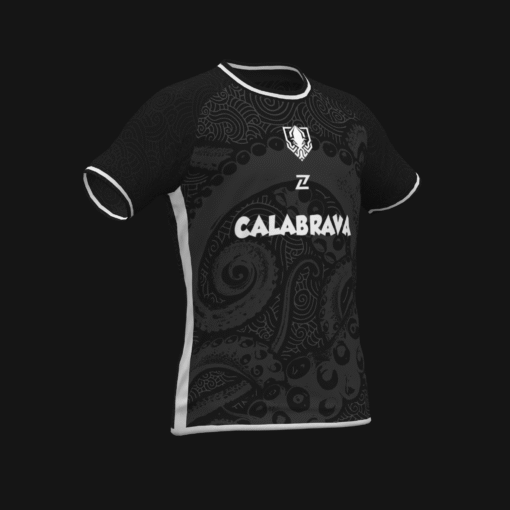 B. B. CALABRAVA