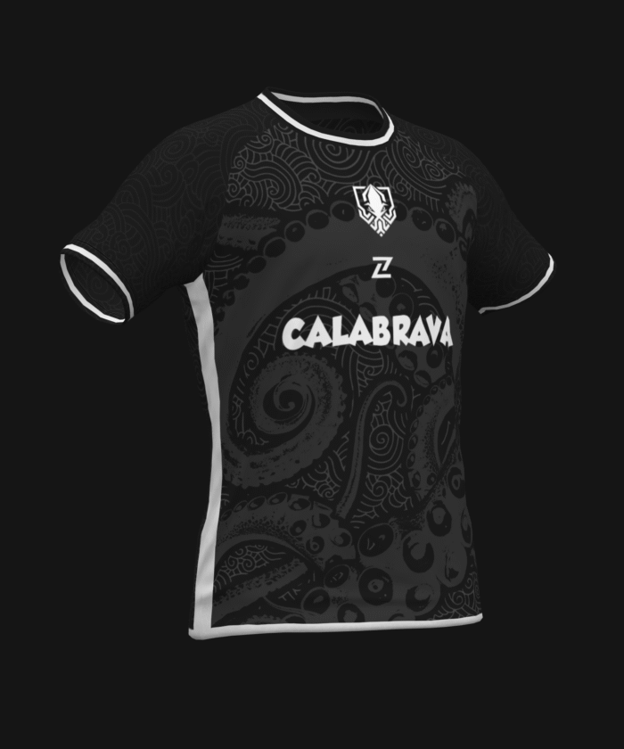 B. B. CALABRAVA