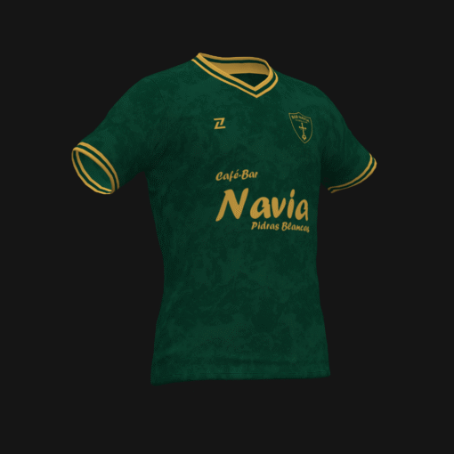 BAR NAVIA FUTBOL CLUB