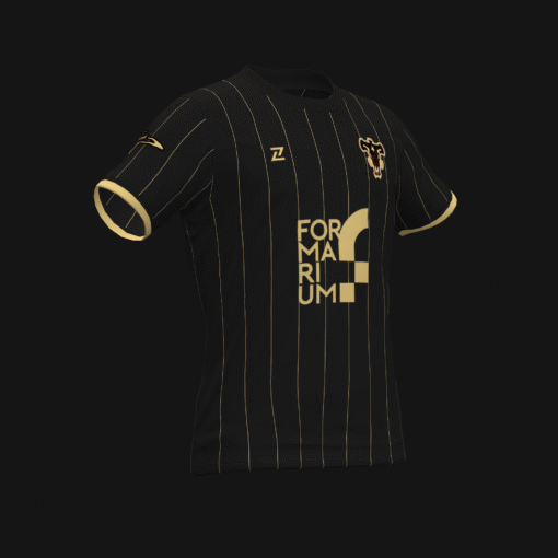 BLACK BULLS CORDOBA 2025