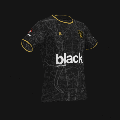 BLVCK FUTBOL