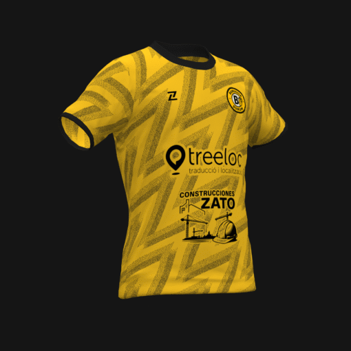 BORUSSIA DURUM VILLAR DE CIERVO