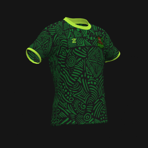 BURKINA FASO