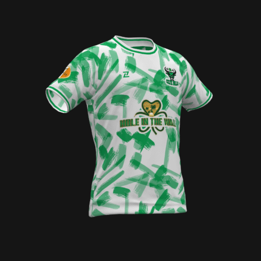CELTICS BULLS FC
