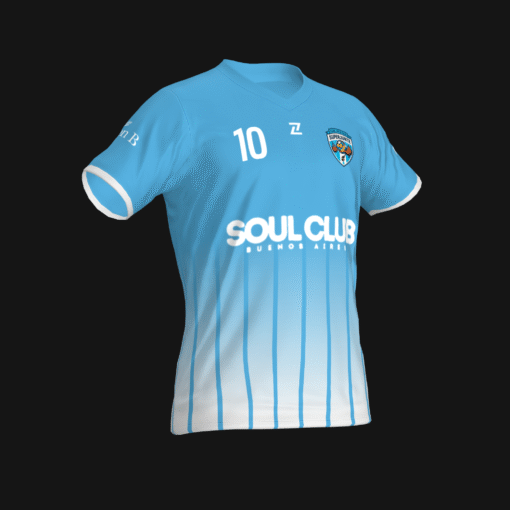 CLUB ATLÉTICO SUPERJUNTE