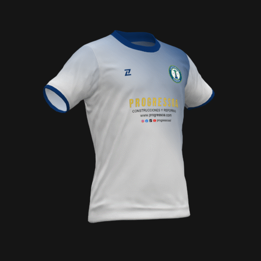 CLUB PROGRESOA SEGUNDA