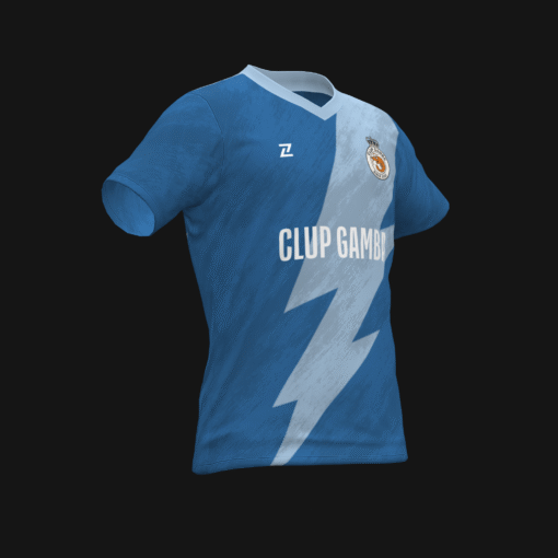 CLUP GAMBA