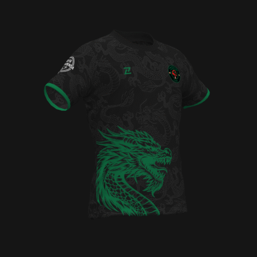 DRAGONTZU FLOW