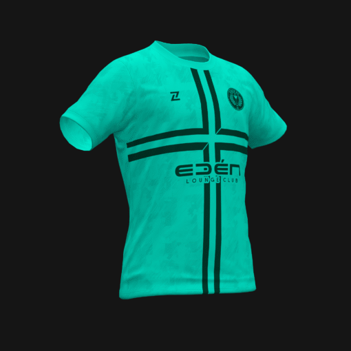 EDÉN FC