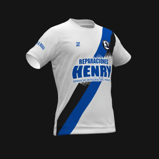 FC INTER DE XEREZ BLANCA