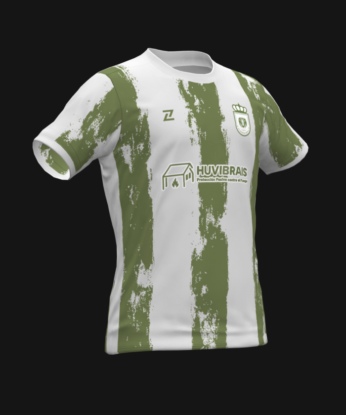 FC LEONES DEL CASTILLO