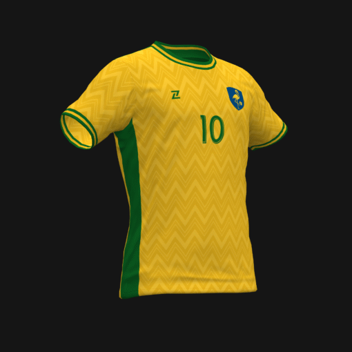 FLAMINGOS FC MADRID