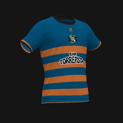 FÚTBOL SALA TORREPISTA SEGUNDA