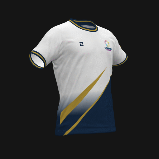G-MADRID LEGENDARIAS