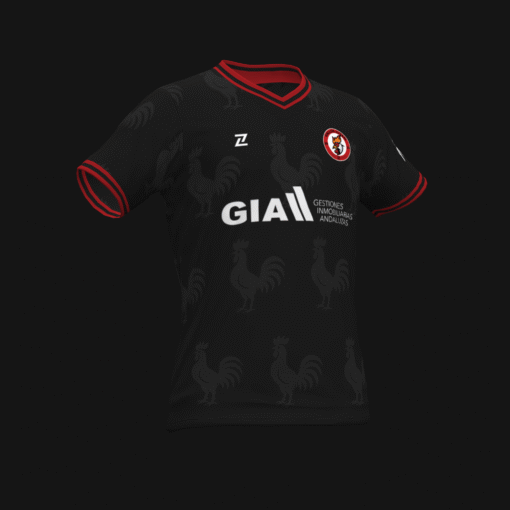 GALLOS FUTSAL