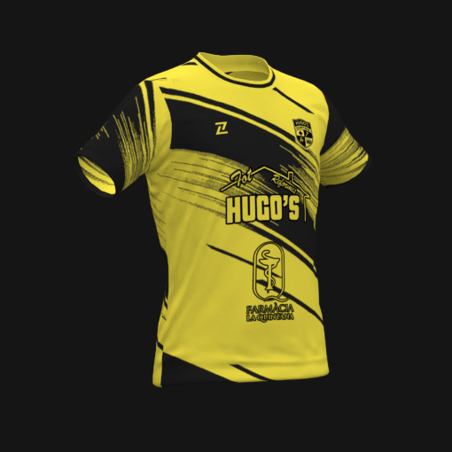 HUGO’S QUINTANA FC