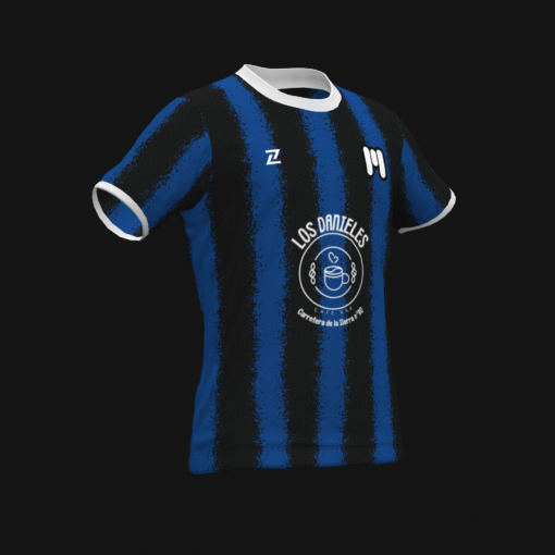 INTER DE MILAR