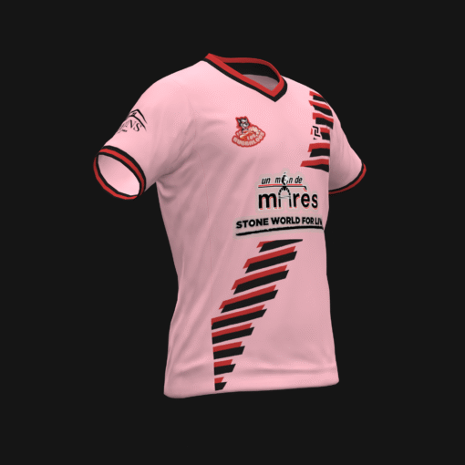 LOS BUBBALOOS FC