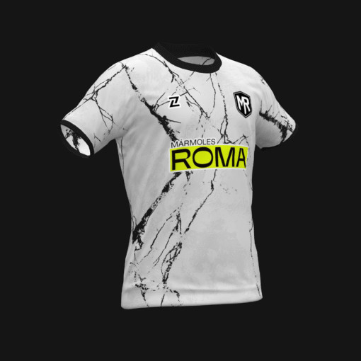 MÁRMOLES ROMA FC