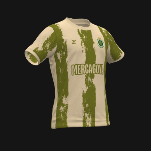 MERCAGOYA