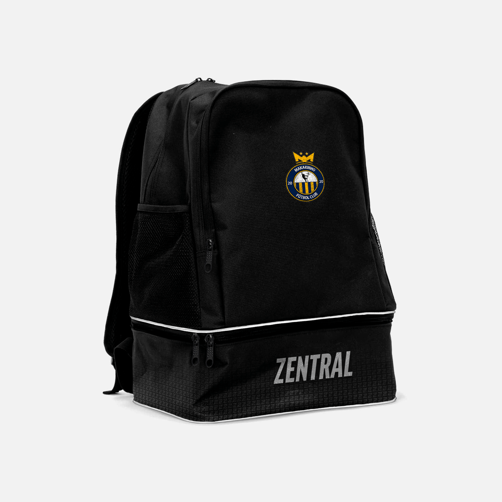 MAKAKINHO FC 2025 - Imagen 5