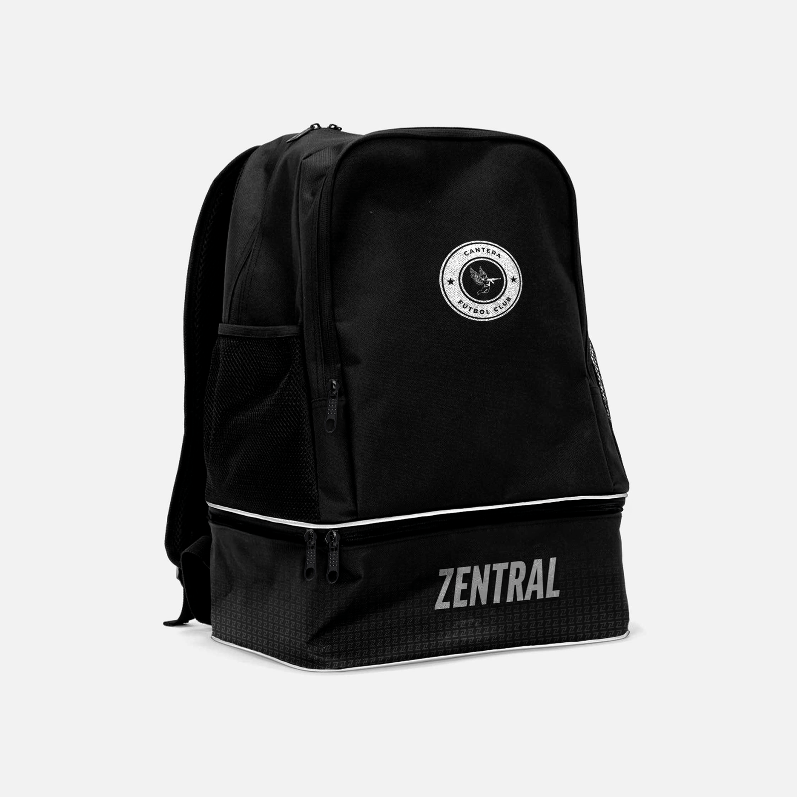 CANTERA FUTBOL CLUB - Imagen 7