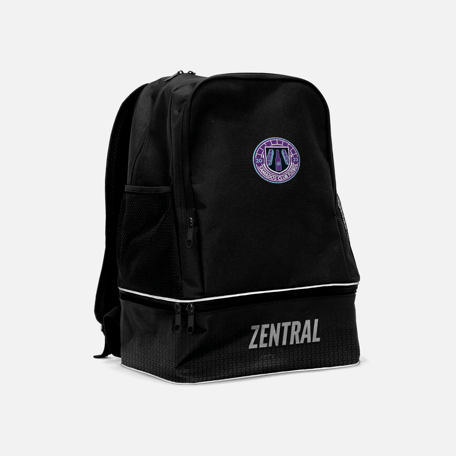 SAMADOS CF - Imagen 12