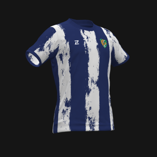 NEW TEAM INIESTA