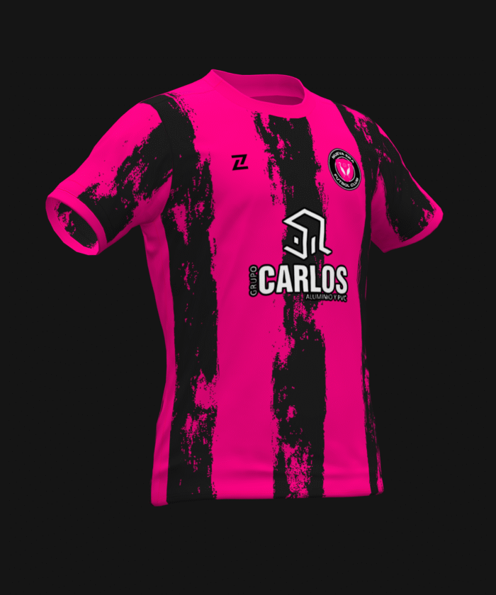 NUEVA ERA FUTBOL CLUB EQUIPO