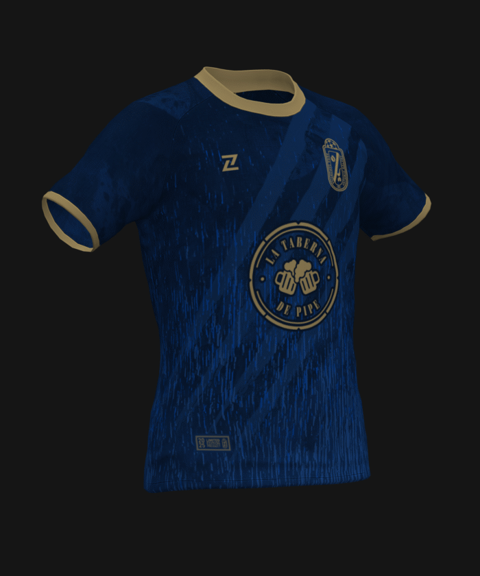 PEÑA DEPORTIVA ANTONIO GÁLVEZ