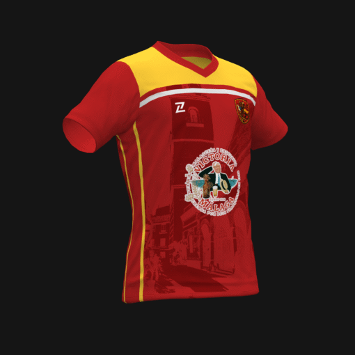 PIBARDINES ROJA