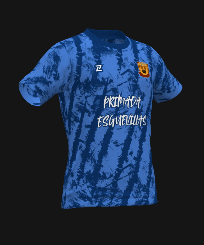 PRIMADA ESGUEVILLAS