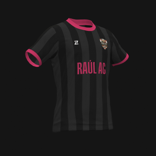 RAUL AC