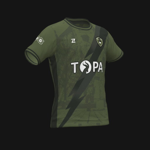 RAYO JAIKIRIKI SEGUNDA